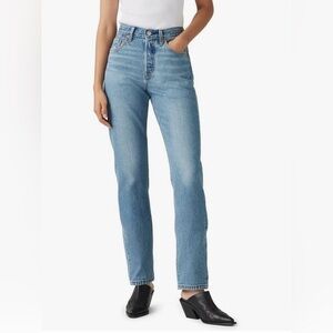 Levi’s 501 Jeans